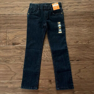 Gymboree Girls Denim Jeggings Size 5T